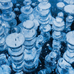 Bubbles-and-Snowflakes