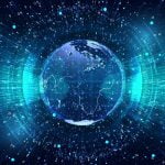 spinning-digital-earth