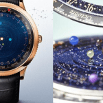Astronomical Watch
