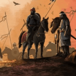 ضرار بن ازور ؓ